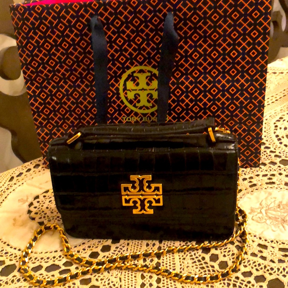 Tory Burch purse